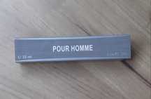(Męskie Perfymy) Pour Homme