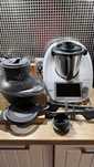 Thermomix TM6             .