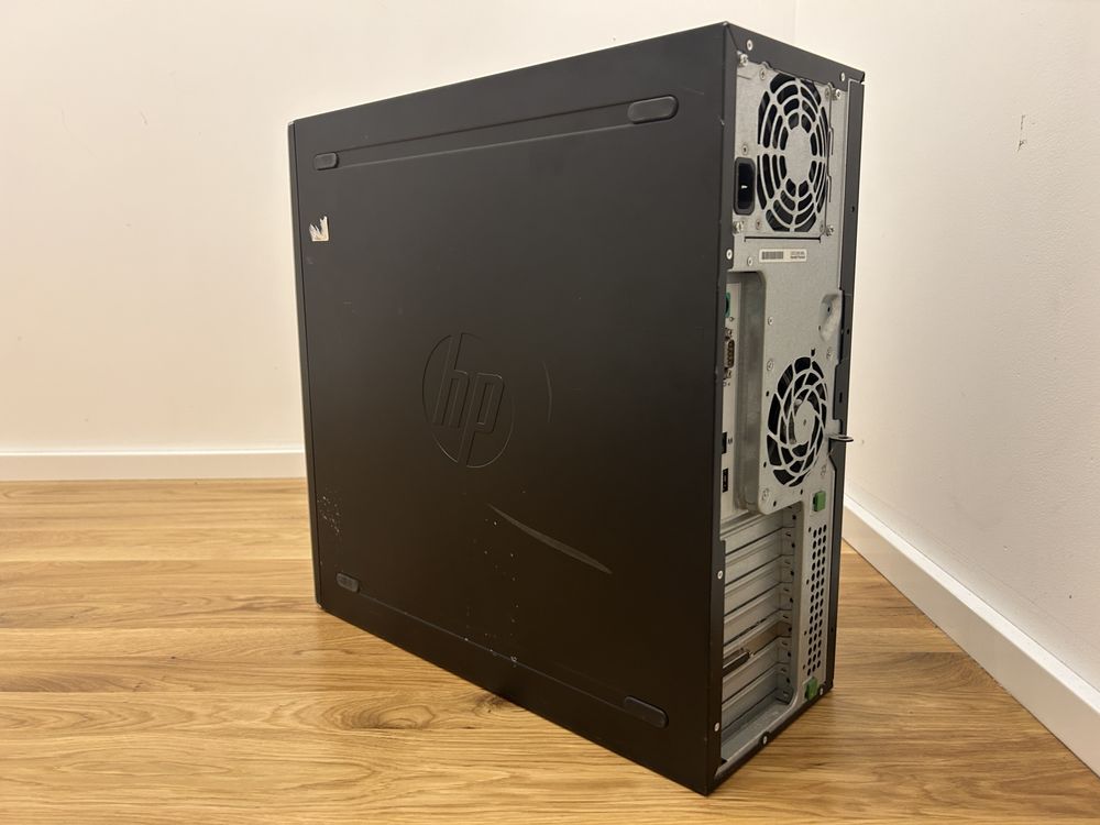 HP Compaq 8200 Elite CMT