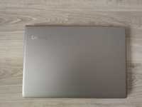 Laptop Lenovo ideapad 720-15 i5/8GB/SSD256/RX550/Win10H
