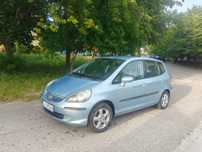 Honda Jazz Honda Jazz 1.4 benzyna 2006r.