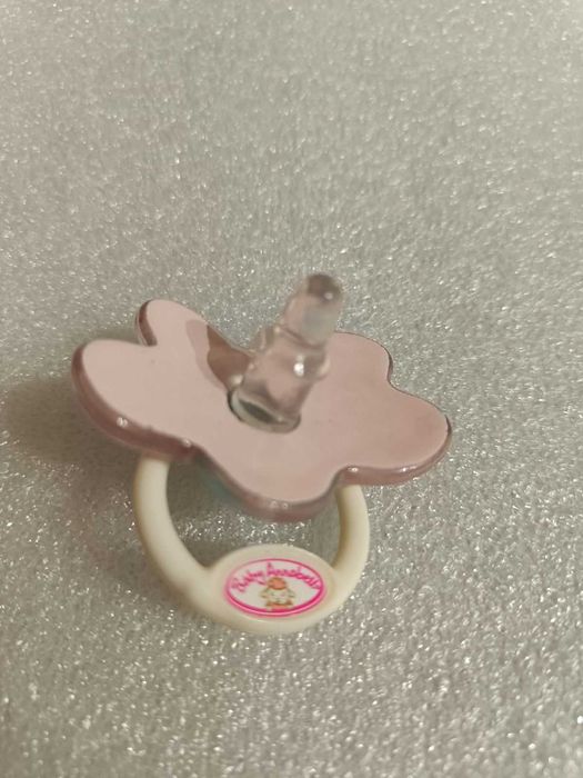 Соска  от пупса  Анабель