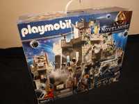 Playmobil 70220 Novelmore Duży Zamek Novelmore    < 14