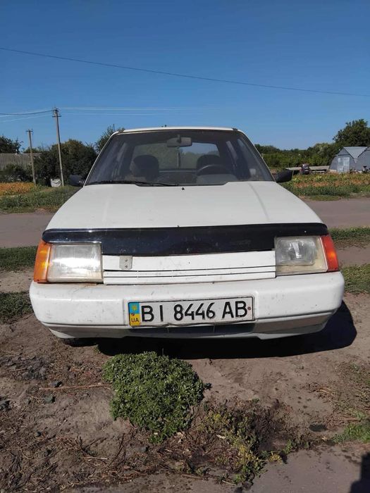 Продам ЗАЗ Славута