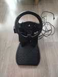 Kierownica PlayStation