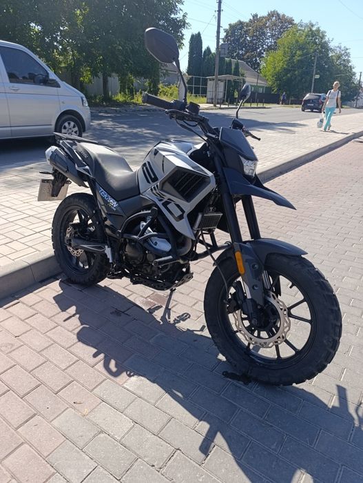Продам tekken250
