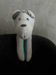 Miś szumiś whisbear