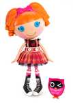 Boneca Lalaloopsy "Bea Spells-a-lot"