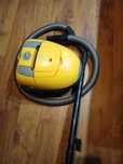 Odkurzacz Clatronic 1400 W