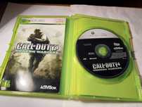 Gra Call of Duty 4: Modern Warfare Microsoft Xbox 360 + Gratis