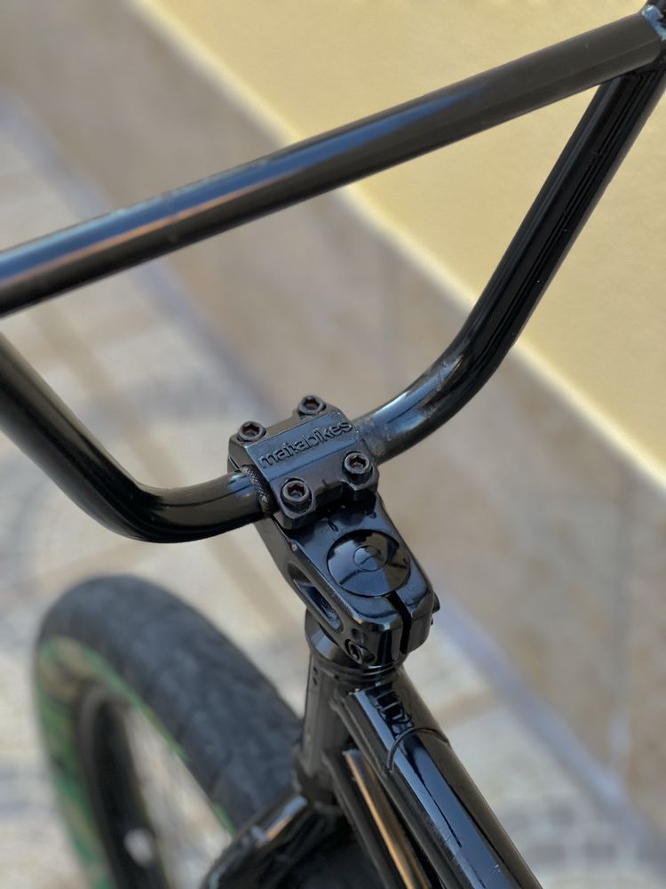 BMX profissional