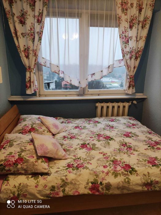 Apartament /mieszkanie na doby, Wi-Fi, tv kablowa, Netflix