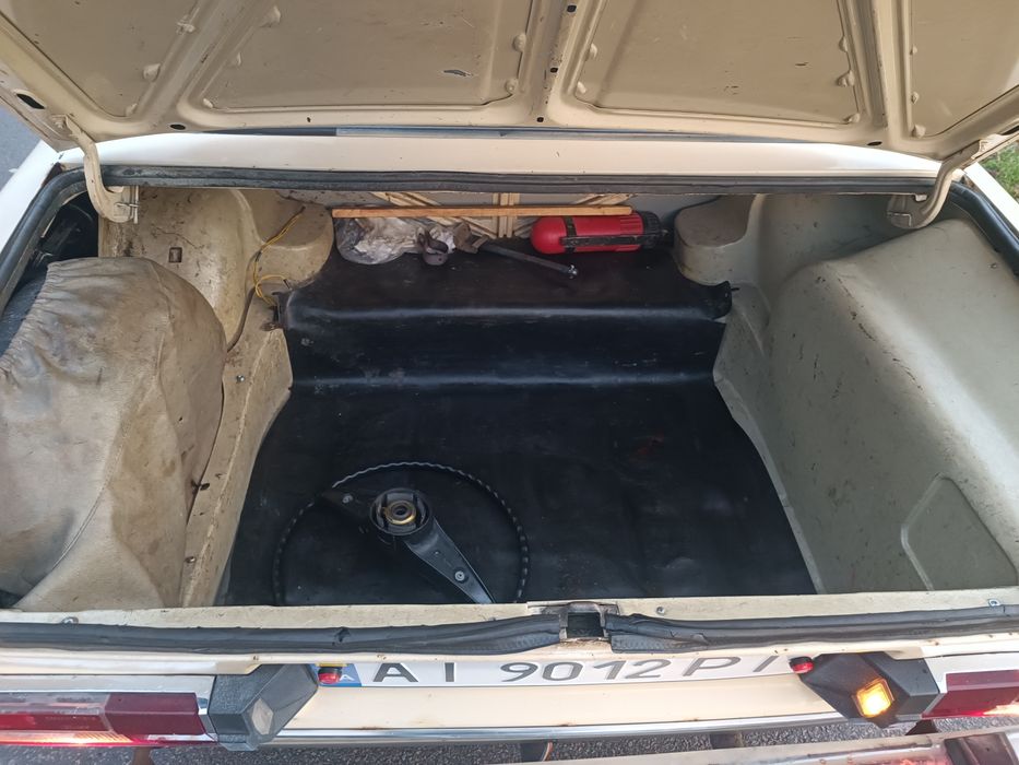 Продам ВАЗ 2106 Оригінал