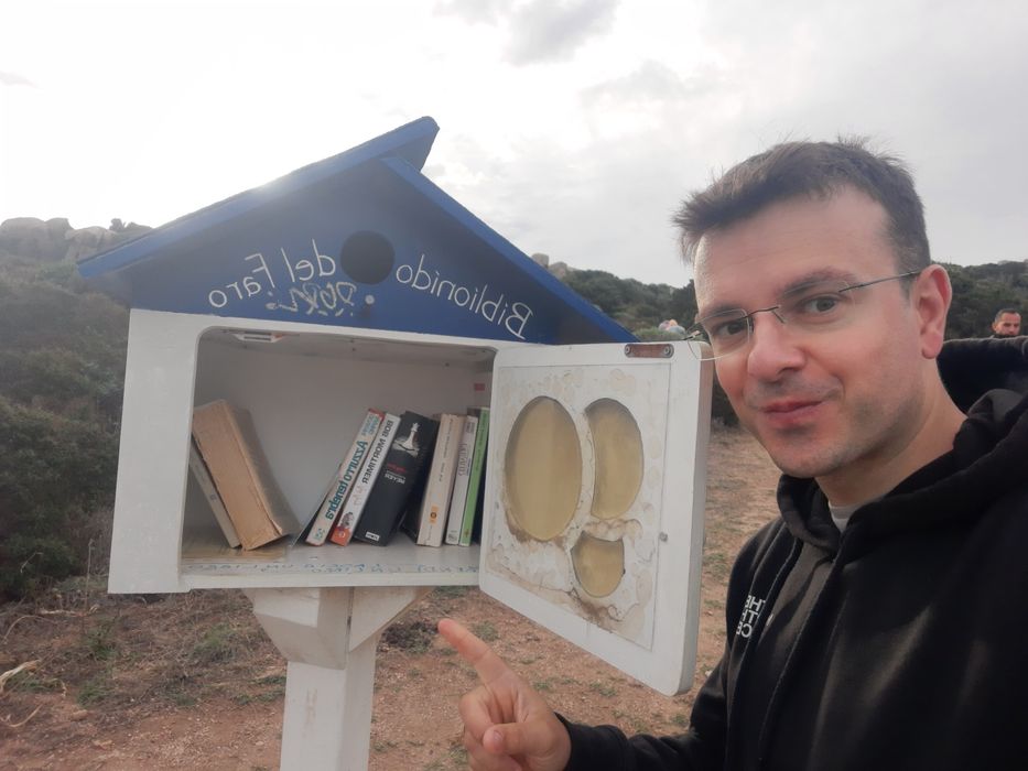 House sitter e Pet Sitter