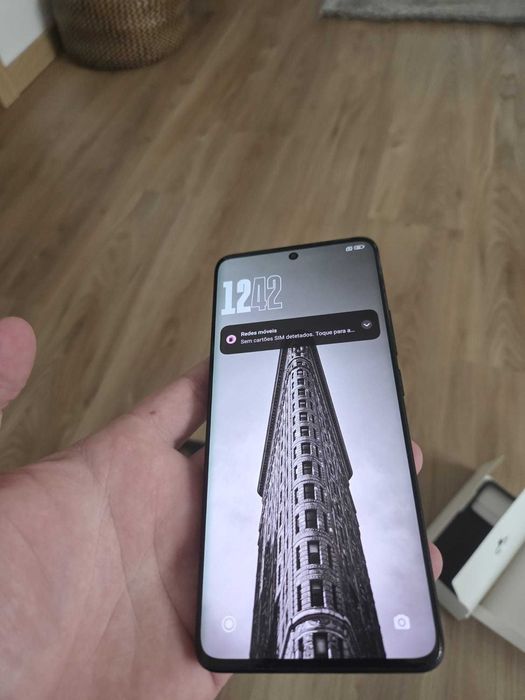 XIAOMI Redmi Note 13 Pro+ 5G - 6.67'' - 12GB - 512GB