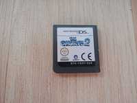 The Smurfs 2 Smerfy Nintendo DS