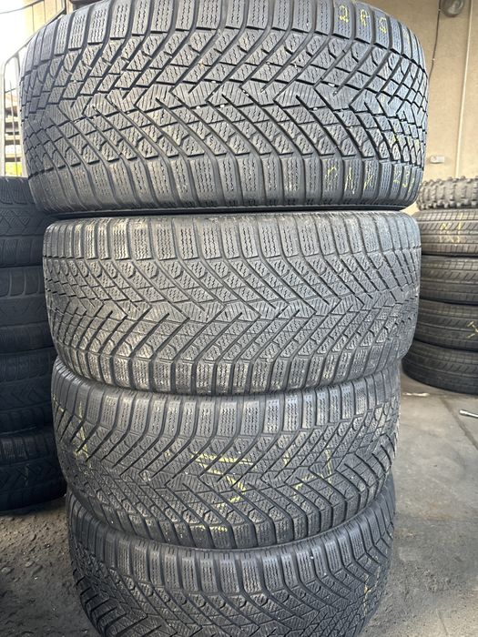 Шини 285 40 22 pirelli