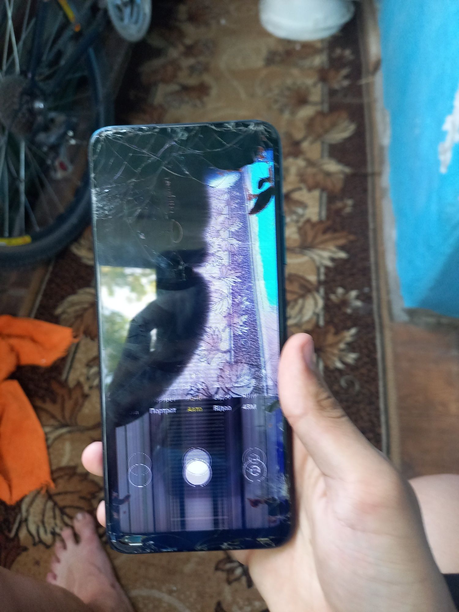 Zte blade v30 4/128