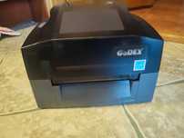 Drukarka do etykiet Godex g330