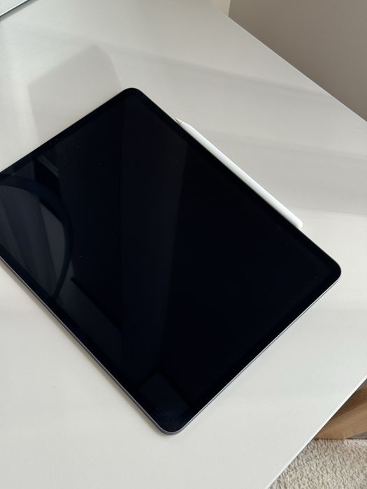 iPad Pro 12.9”, 4GEN 2020 + Apple Pencil 2