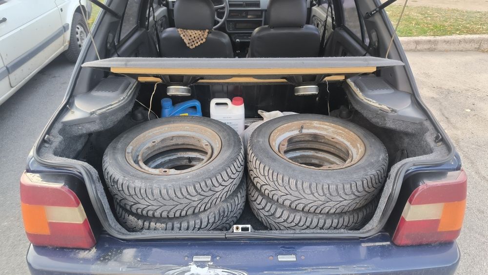 Славута карбюратор  2006 р.