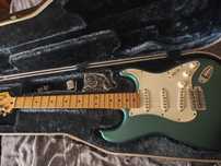 Fender Stratocaster