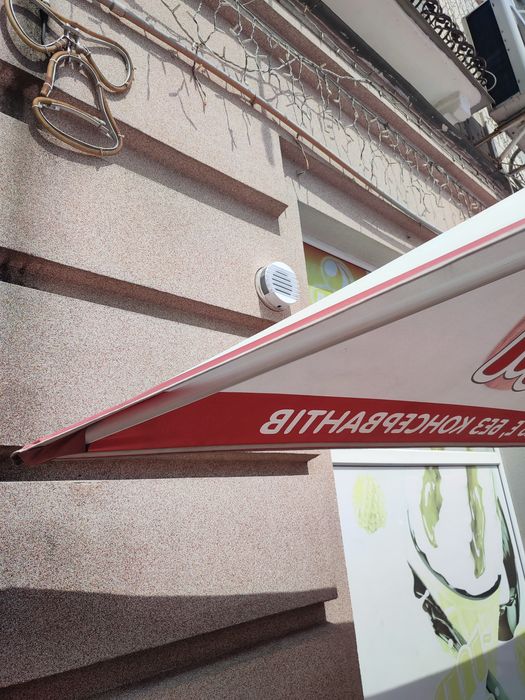 Рекуператор монтаж продаж