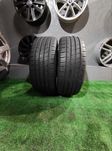Шини Nexen N`Fera RU1 235/55R17 Пара Літні Б/у Склад Оригінал