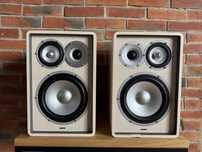Kolumny / monitory Numan RETROSPECTIVE 1978 MKII