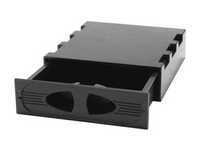 Gaveta para acessórios Thermaltake iBox 5,25" —ENVIO GRÁTIS—PROMOÇÃO—