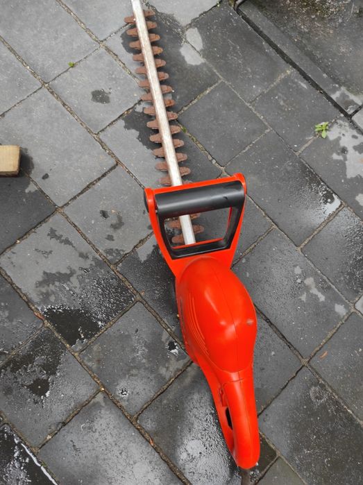 Atika nożyce elektryczne