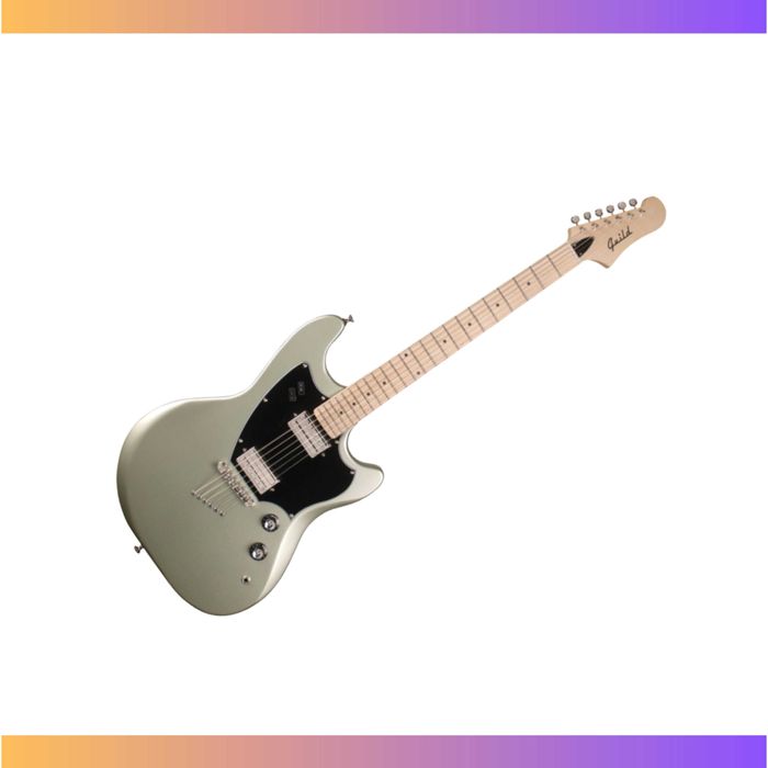 Gitara elektryczna Guild Surfliner HH (Shoreline Mist)