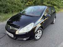 OPEL CORSA 2009/10r.!!1.4 benzynka!!color edition!!