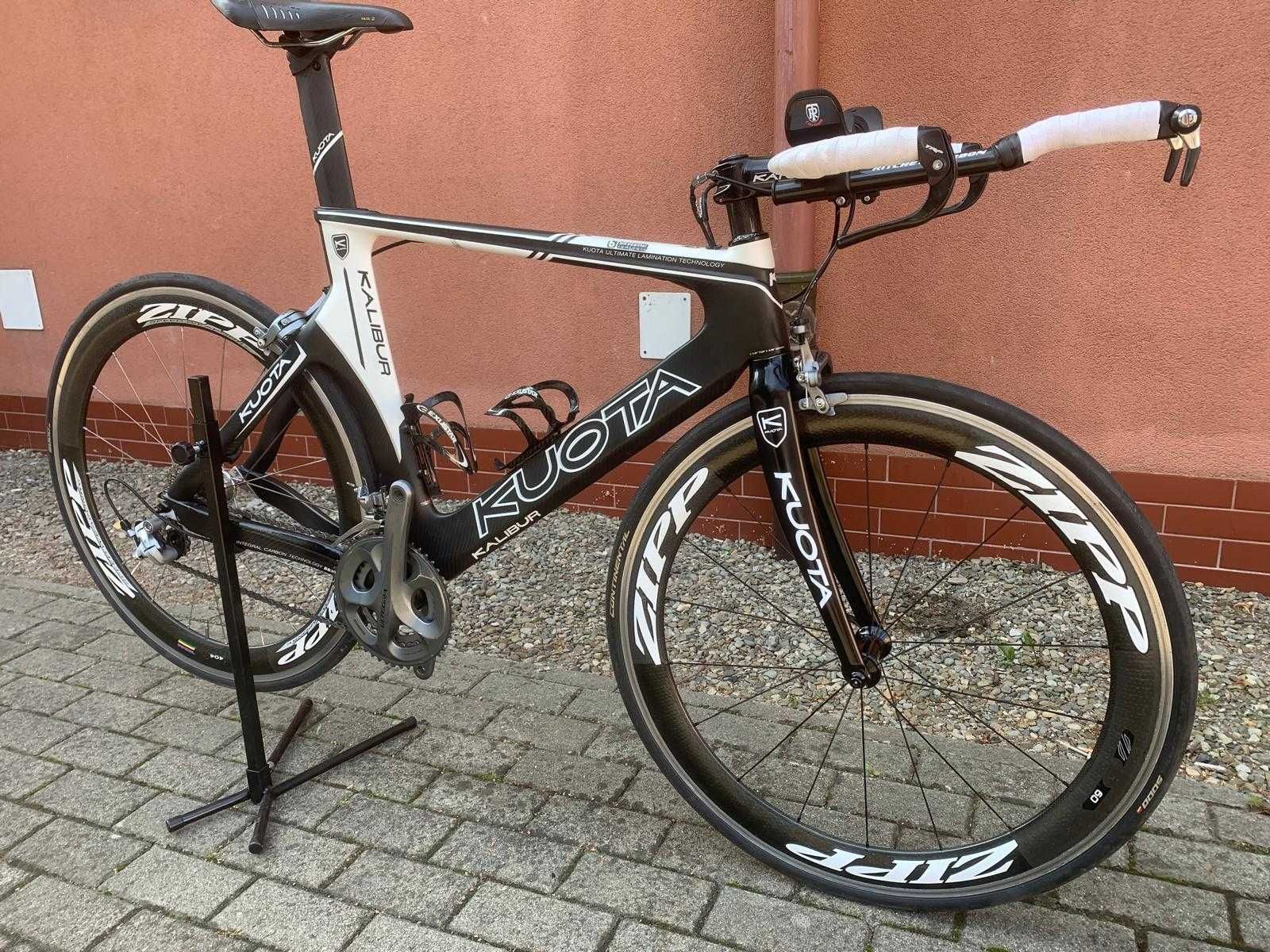 Kuota Kalibur Triathlon, rozm. 56