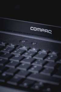 HP Compaq p/peças