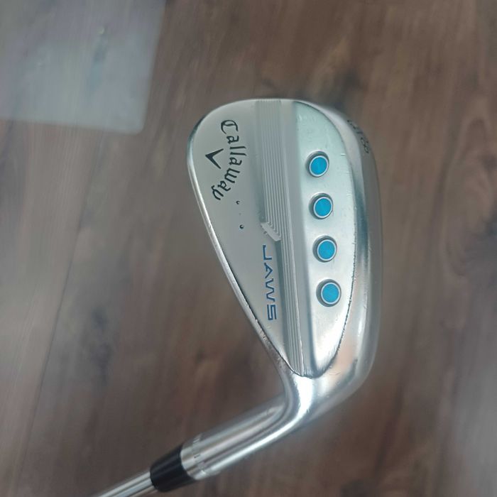 Kije do golfa Callaway Wedge
