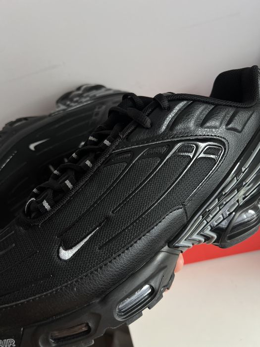 Buty nike air max plus 3 tn nowe bez wad oryginalne 43 zapraszam