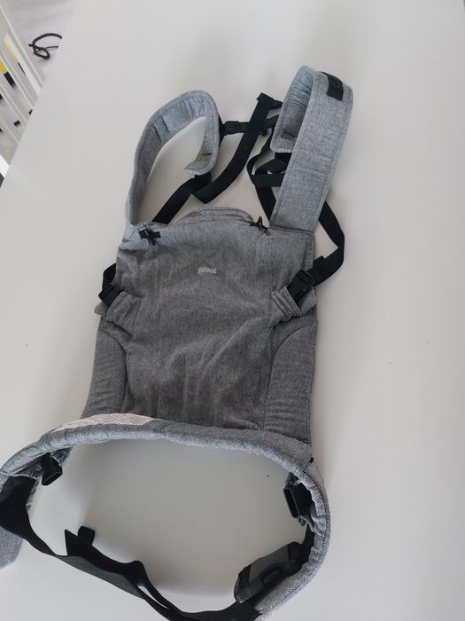 Nosidełko Fillikid Natural Stone