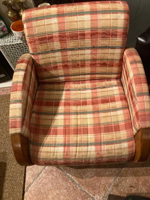 Maple par uma pessoa