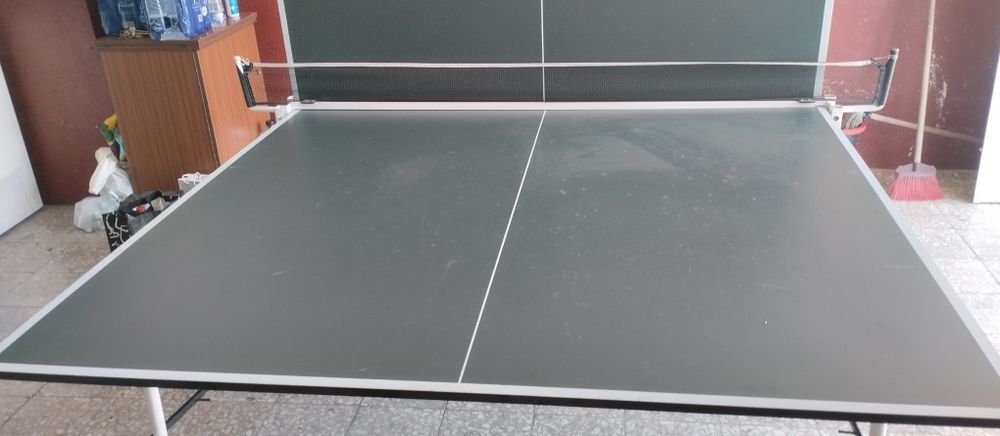 Mesa pinguepongue