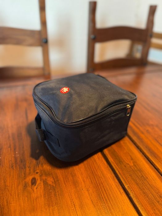 Pic AirProjet Plus Nebulizador