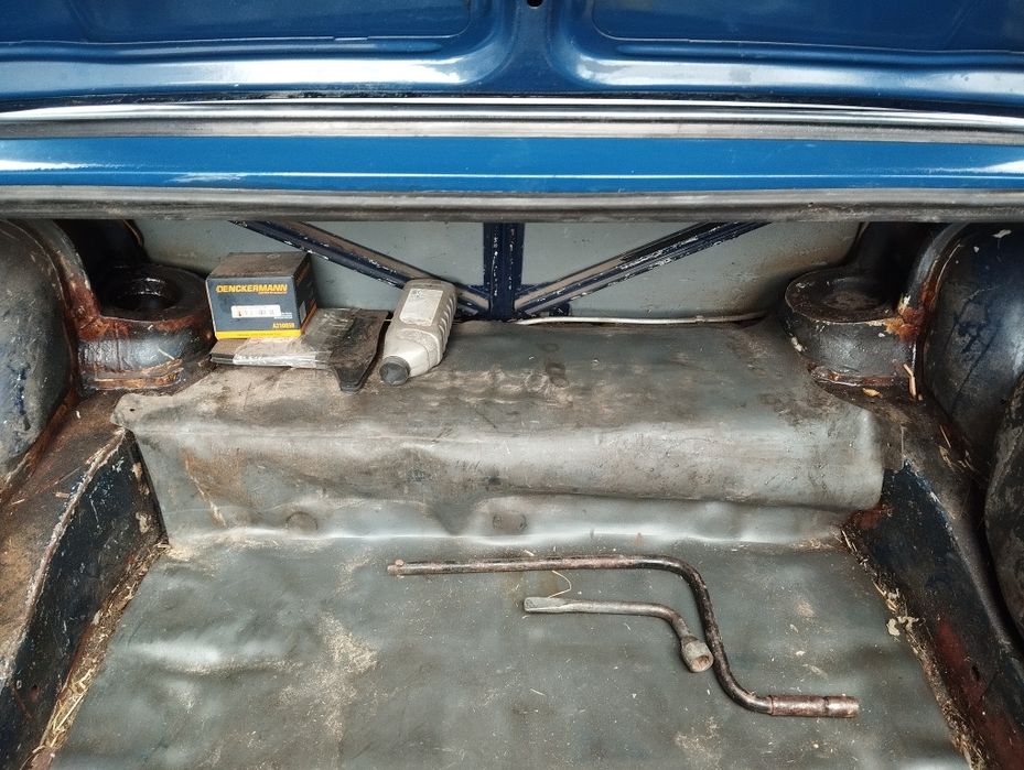 Жигули Ваз 21.01