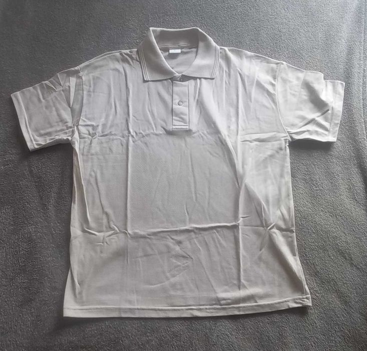 Pólo homem tamanho L