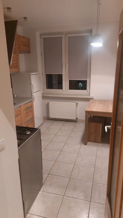 Mieszkanie do wynajęcia