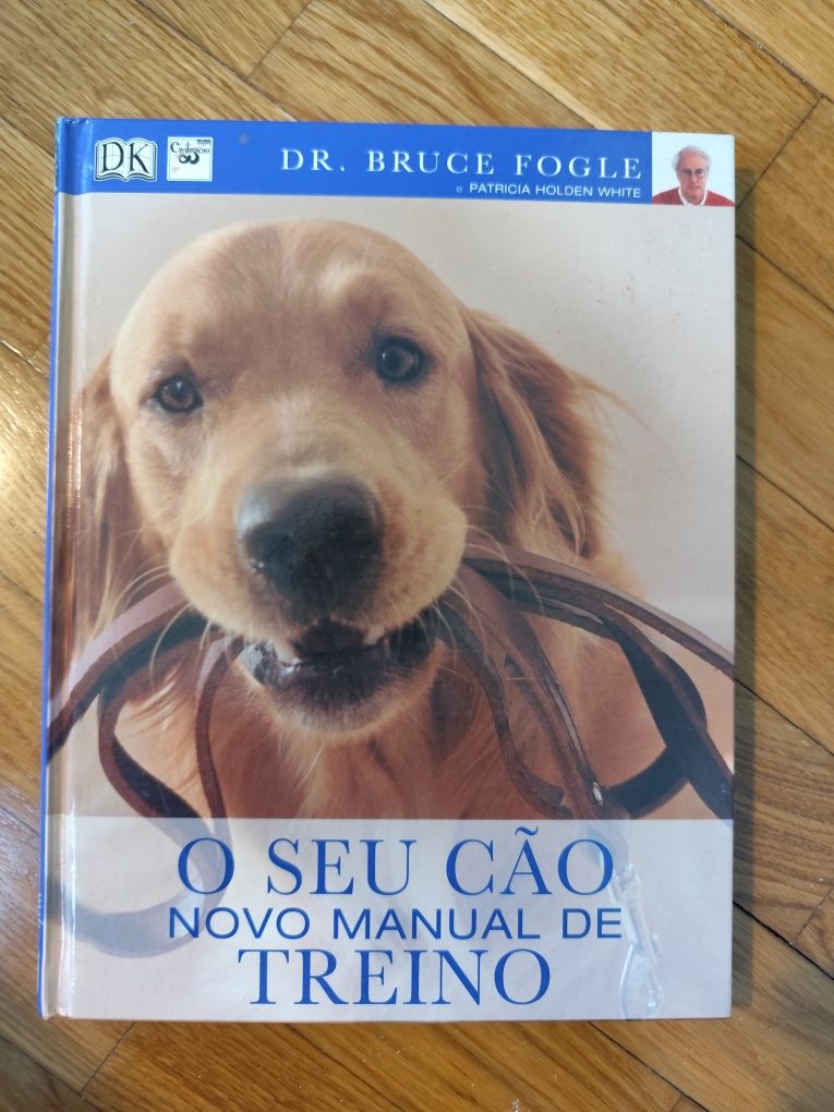 O Seu Cão - Novo Manual de Treino