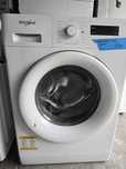 Pralka whirlpool 6kg slim