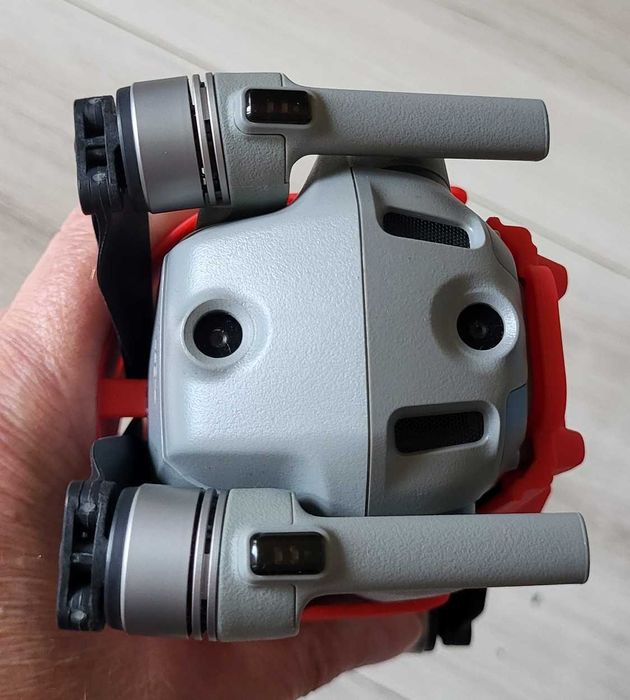 Dron Dji Mavic air 2