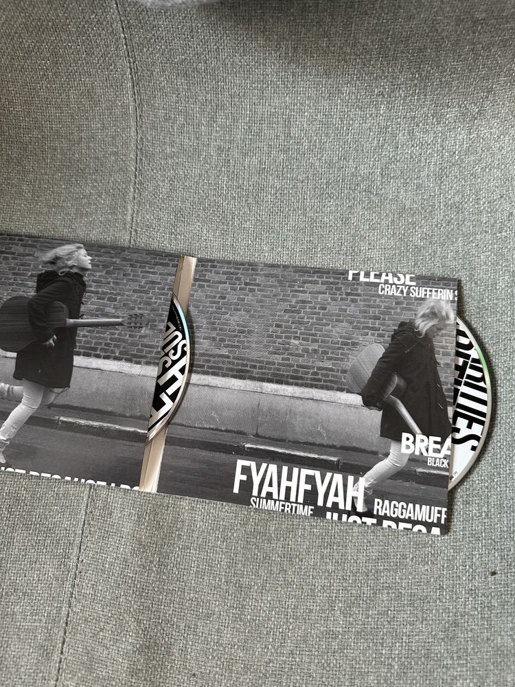 Selah Sue 2 cd płyta