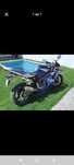 Suzuki gsx-r 600 k4