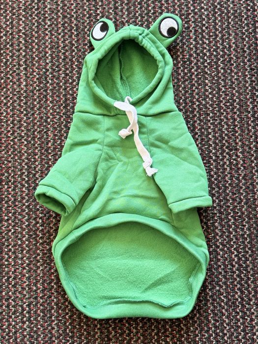 Кофта для кота или собаки